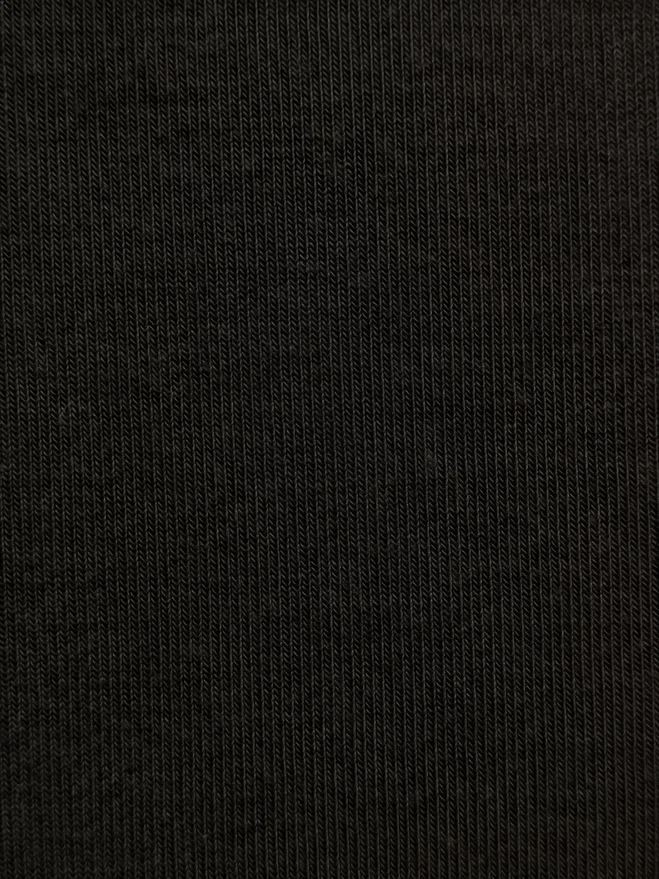modal polyester spacer fabric, fabric detail (view 6)