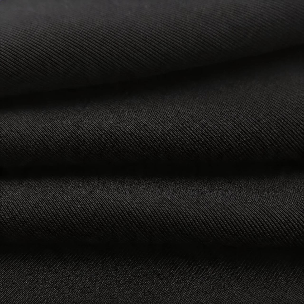 modal polyester spacer fabric, fabric detail (view 12)