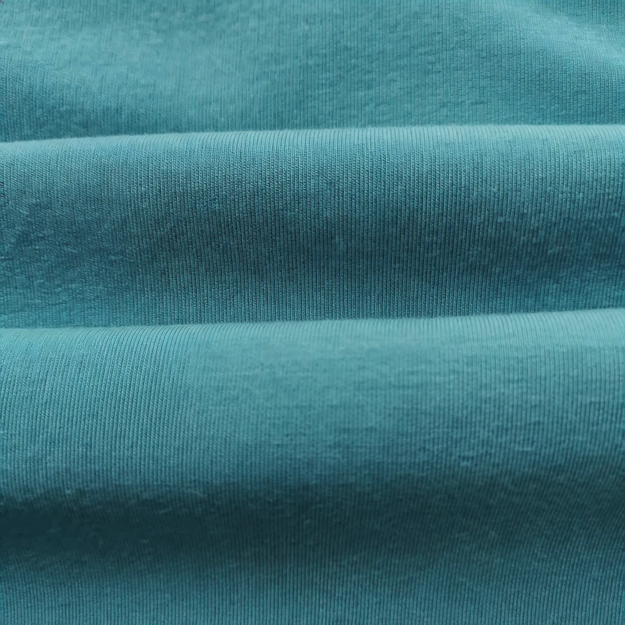 modal polyester spacer fabric, fabric detail (view 16)