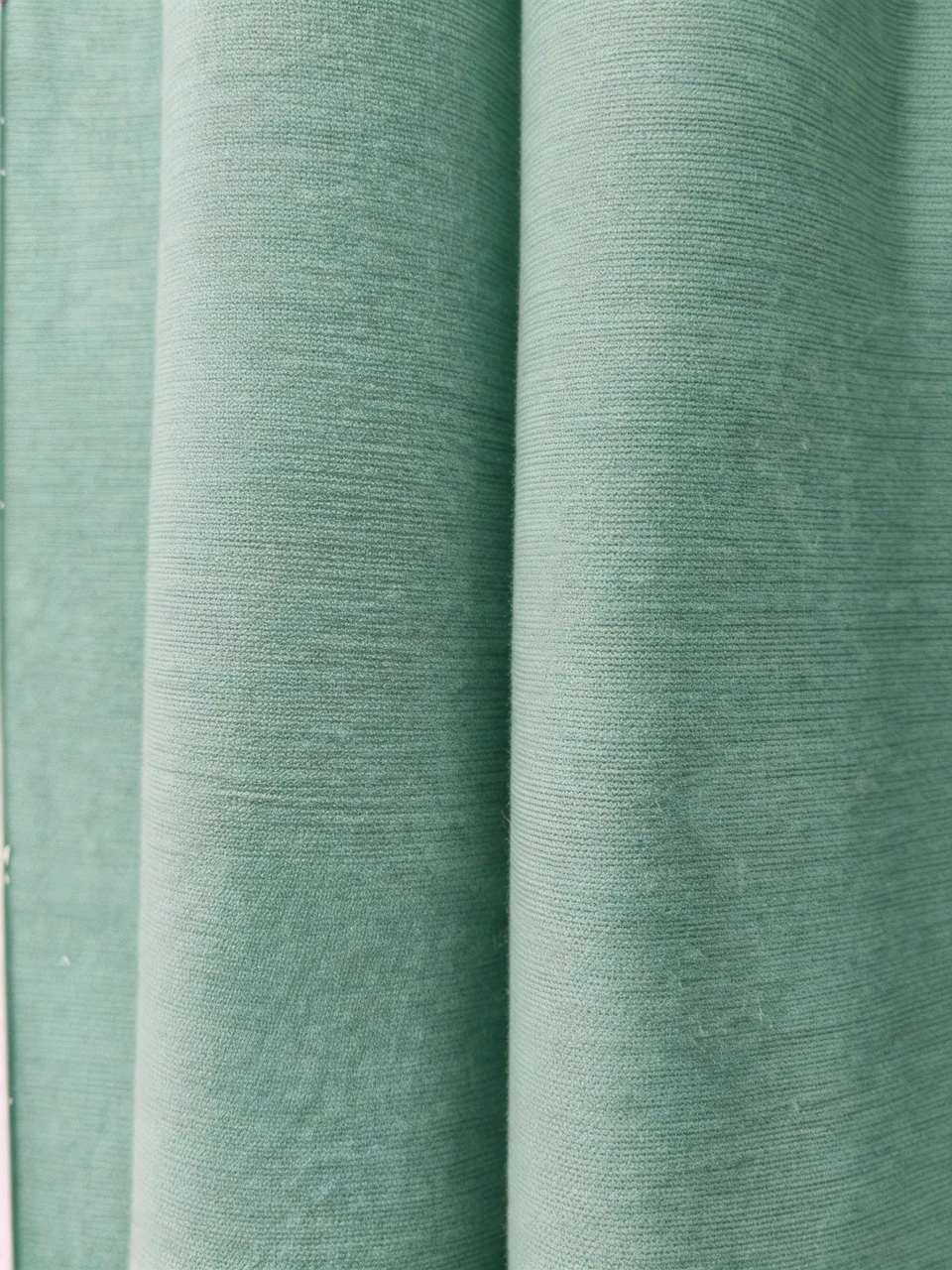 modal polyester spacer fabric, fabric detail (view 2)