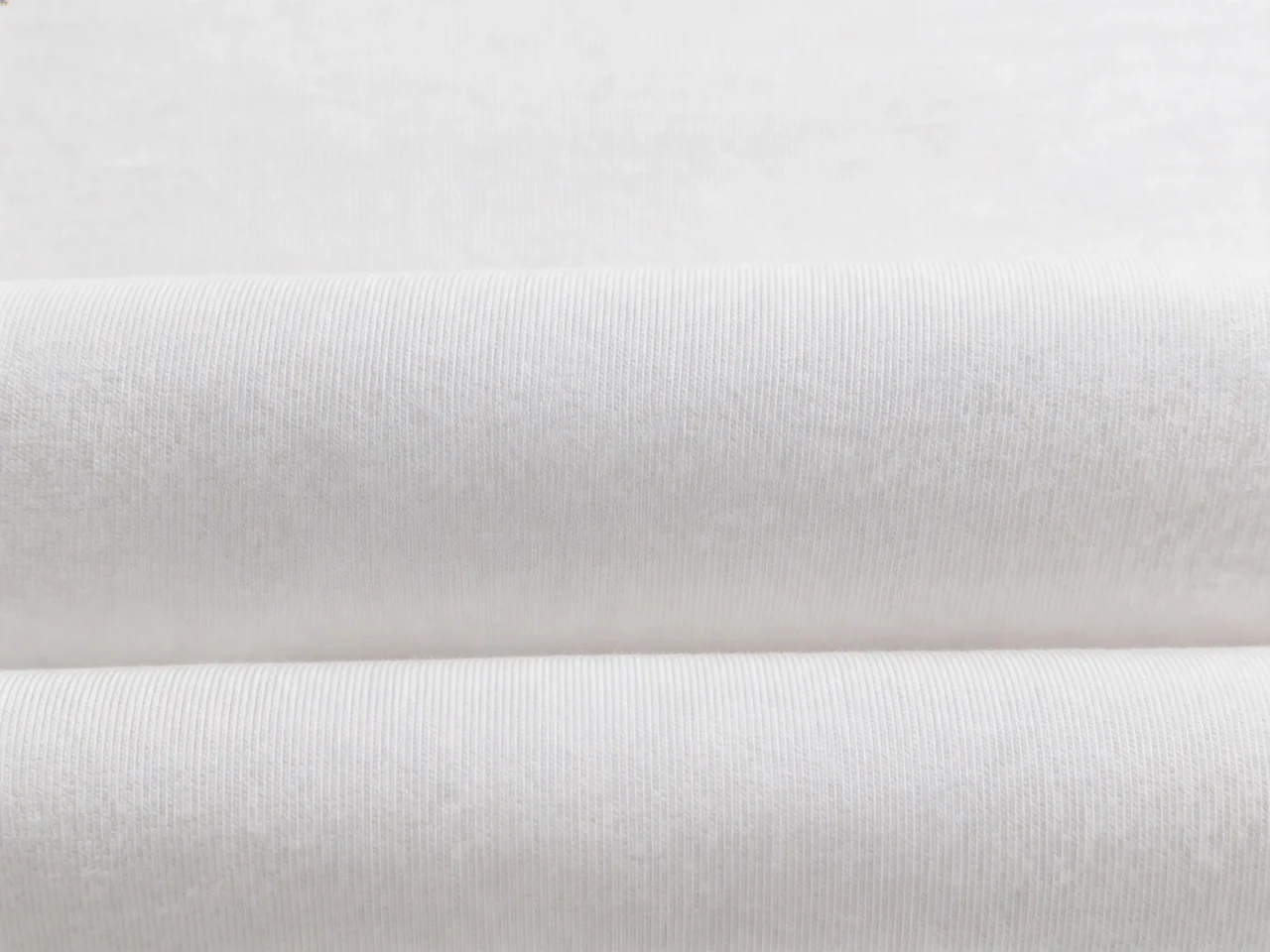 modal polyester spacer fabric, fabric detail (view 5)