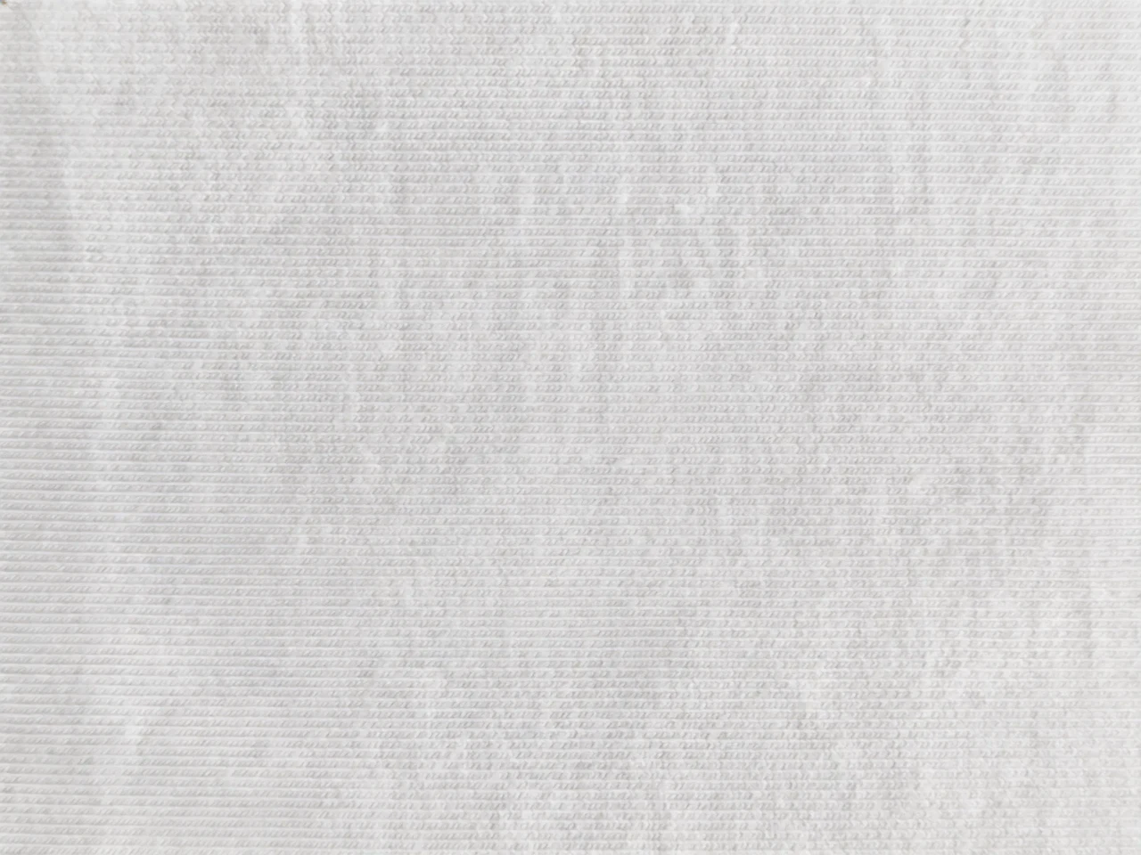 modal polyester spacer fabric, fabric detail (view 9)