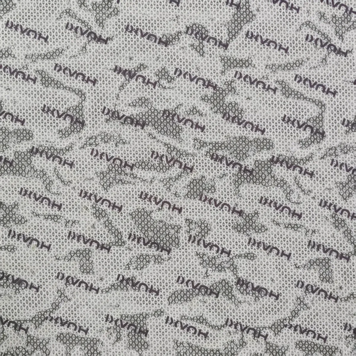 weft knit single jersey fabric, fabric detail (view 2)