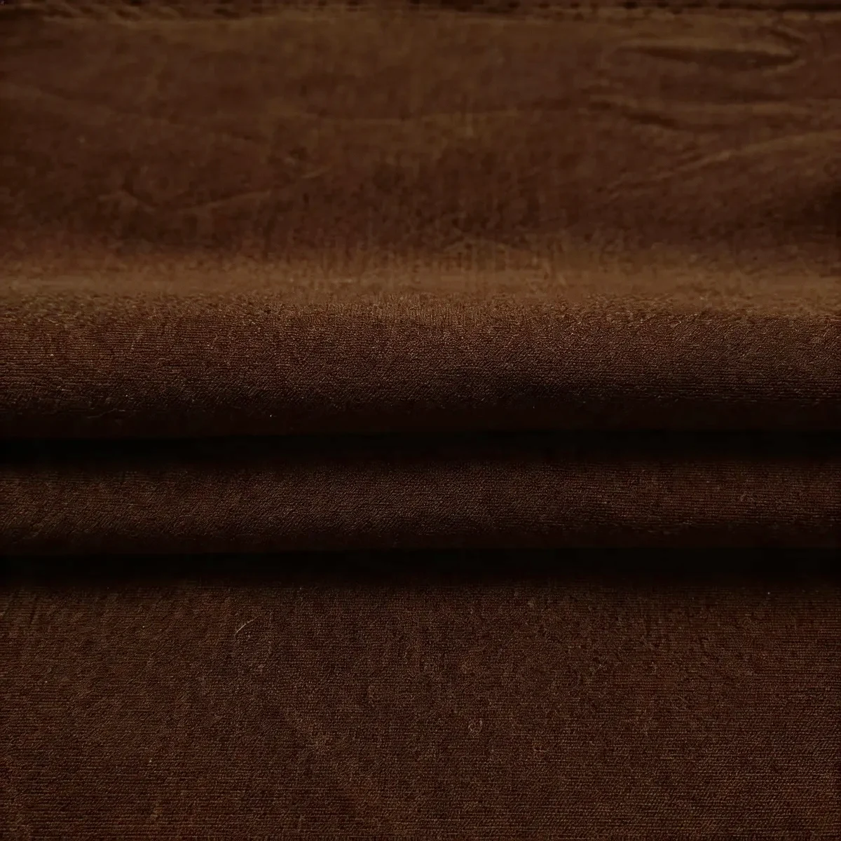 175 gsm spacer modal polyester fabric for mid season sweatshirt, fabric detail