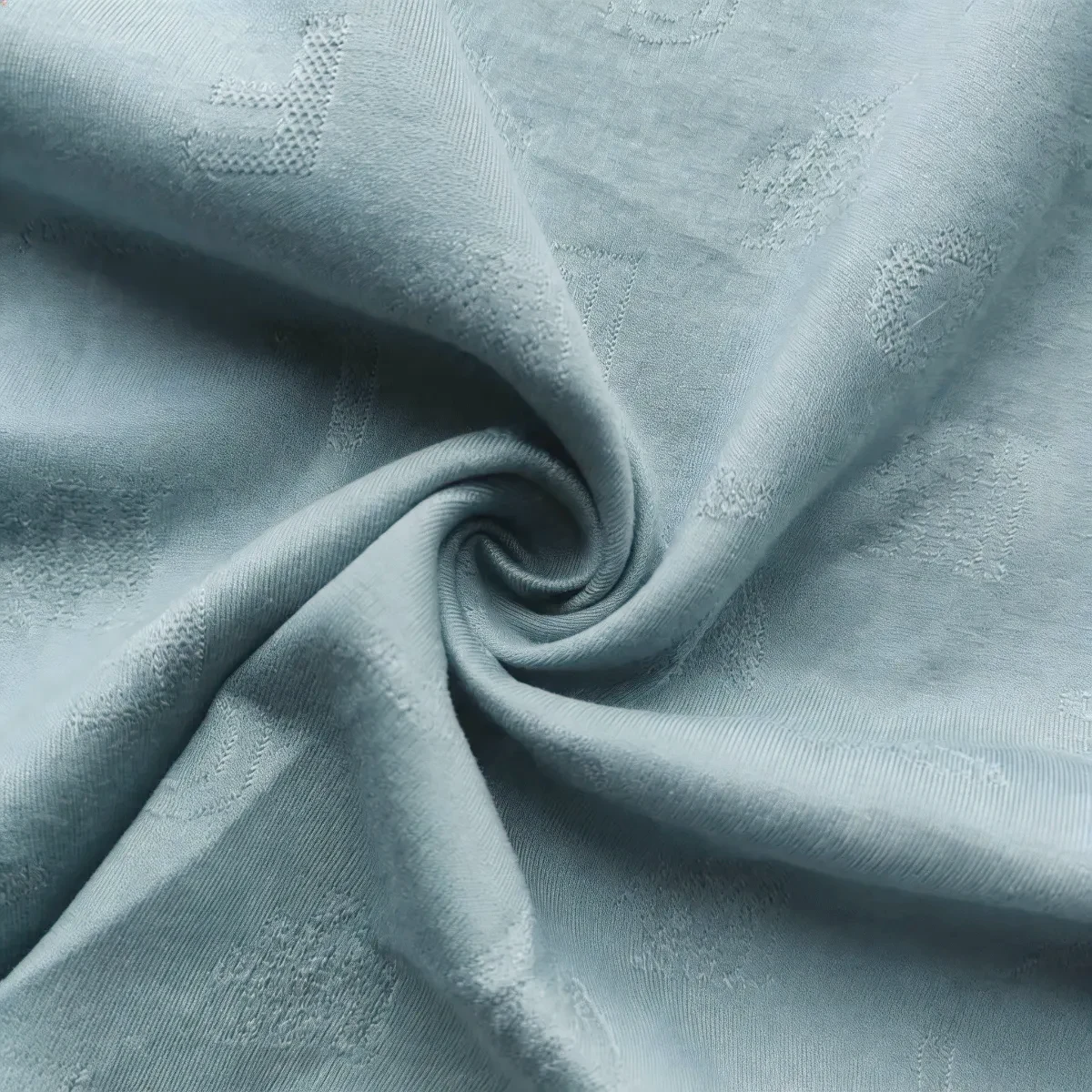 modal cotton spacer fabric, fabric detail (view 2)