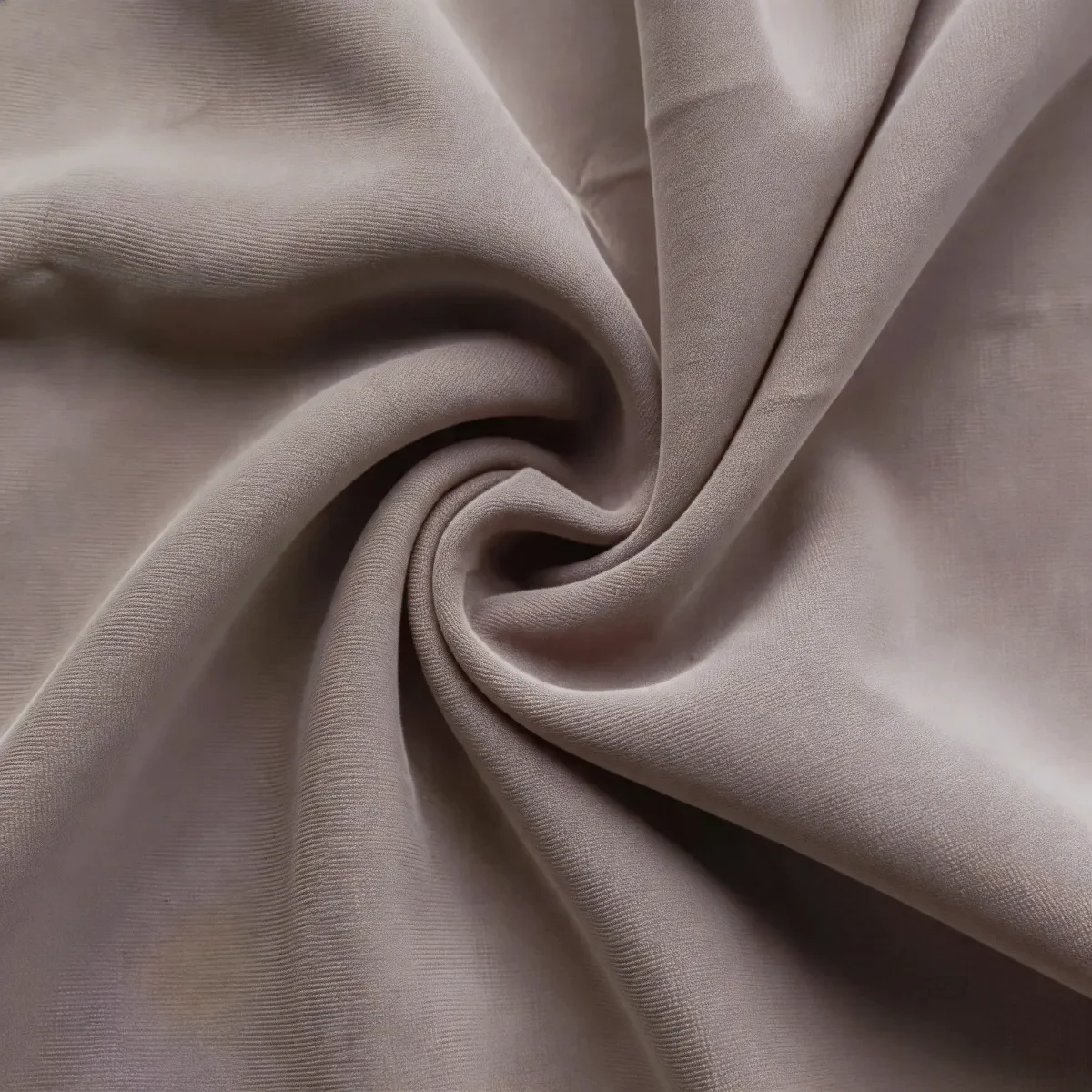 D054 350gsm Spacer Rayon Polyester Fabric for Autumn Casual Wear