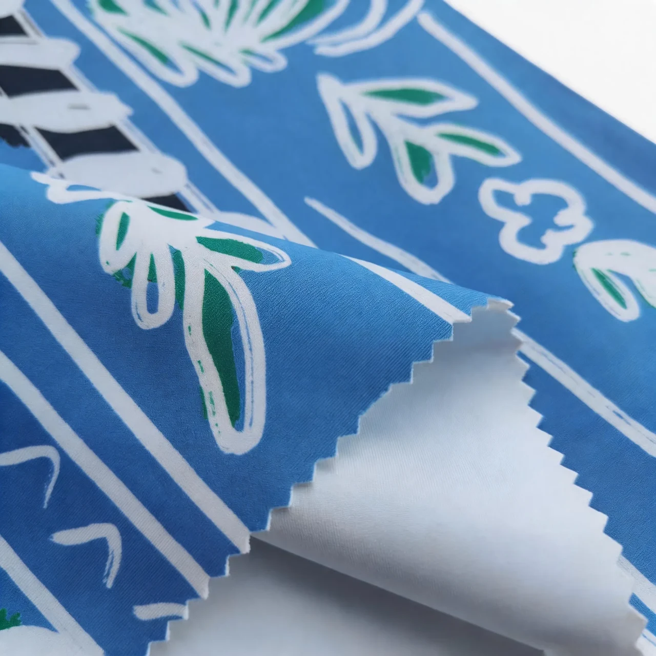 300 gsm spacer nylon spandex fabric for shapewear, frequently asked question illustration