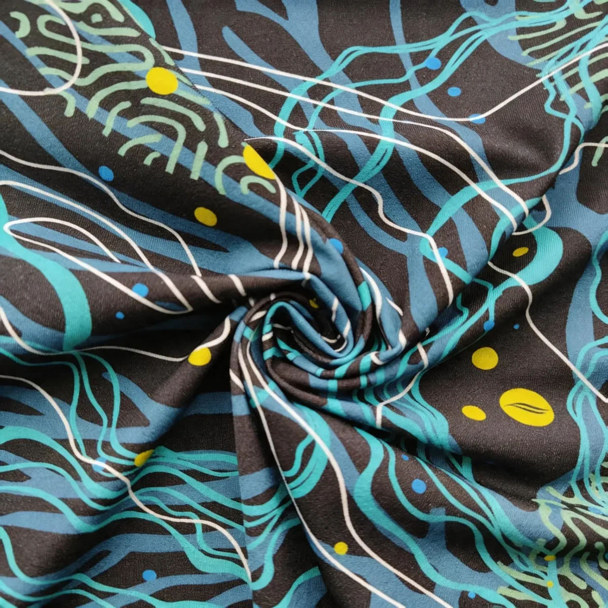 single jersey fabric for sports bra, frequently asked question illustration