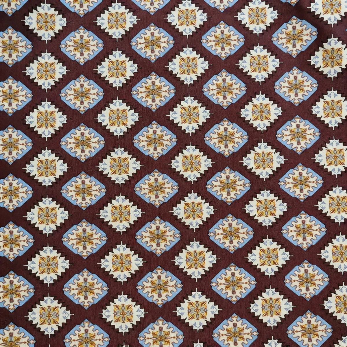 weft knit single jersey fabric, fabric detail