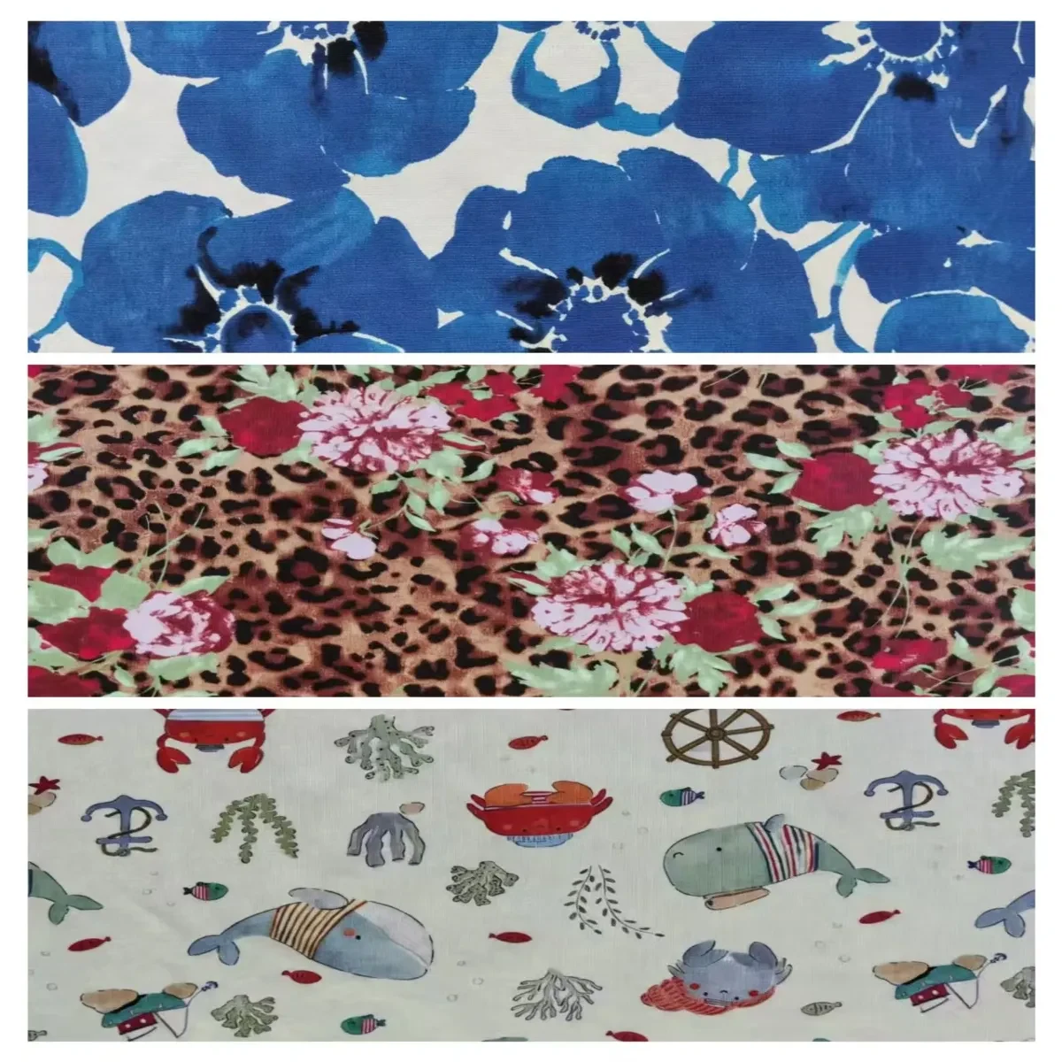D166 165 gsm Single Jersey Nylon Spandex Fabric