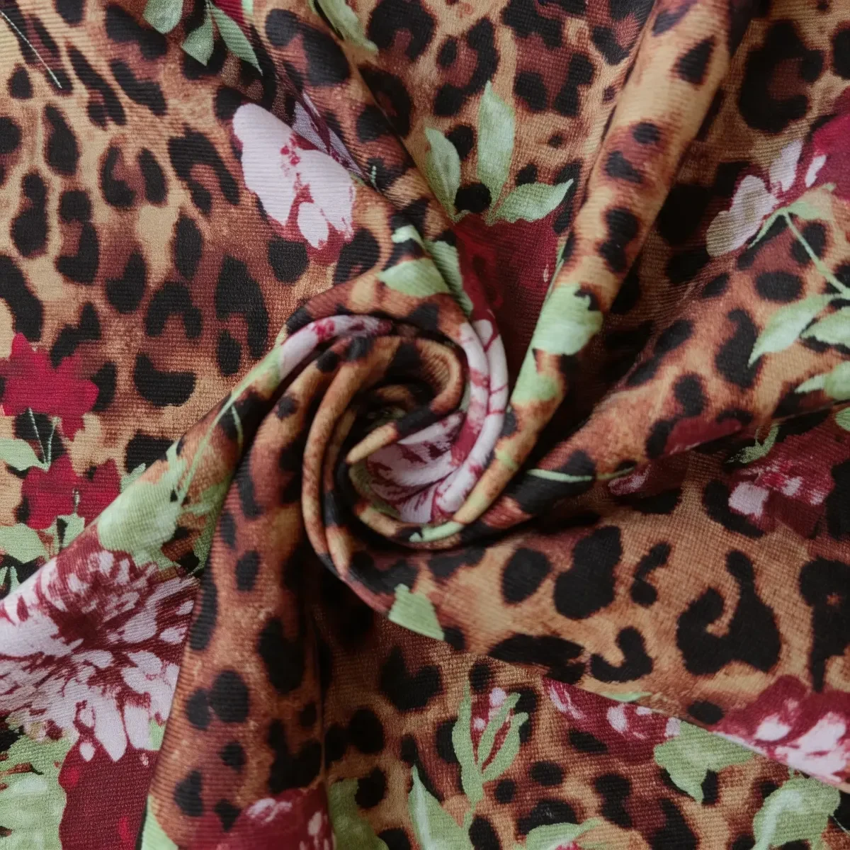 single jersey fabric for lingerie, fabric detail