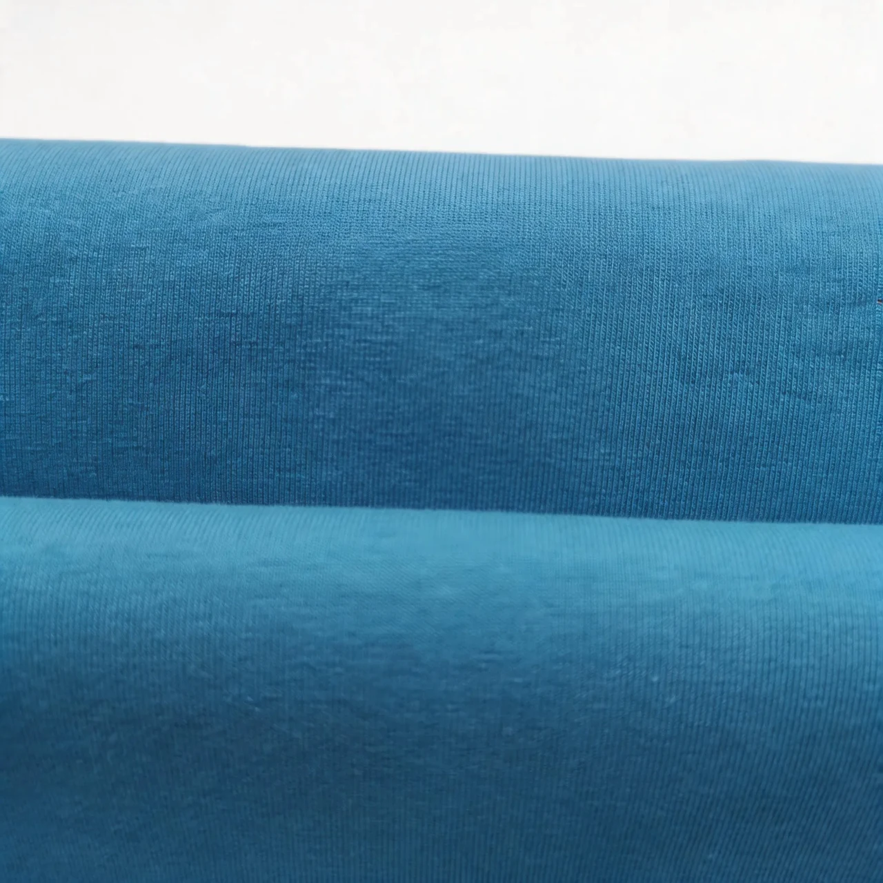 300gsm Stretch Spacer Cotton Polyester Fabric D180