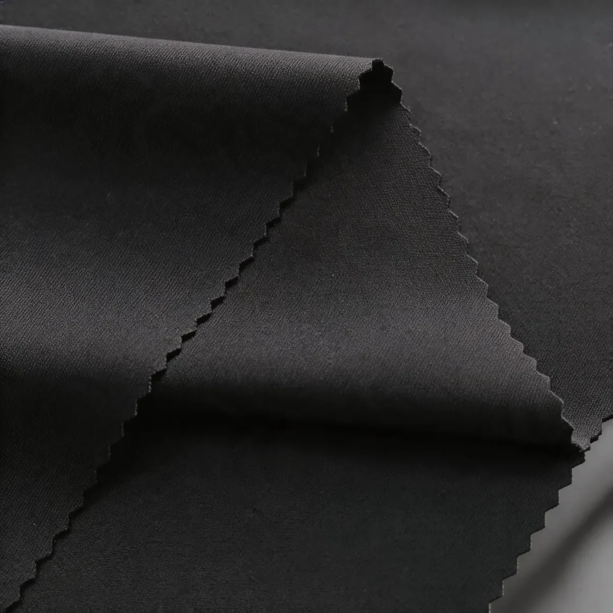 D238 300g Spacer Polyester Spandex Fabric for Shoe Materials