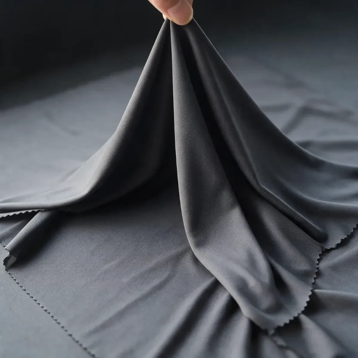 polyester single jersey fabric manufacturer, frequently asked question illustration