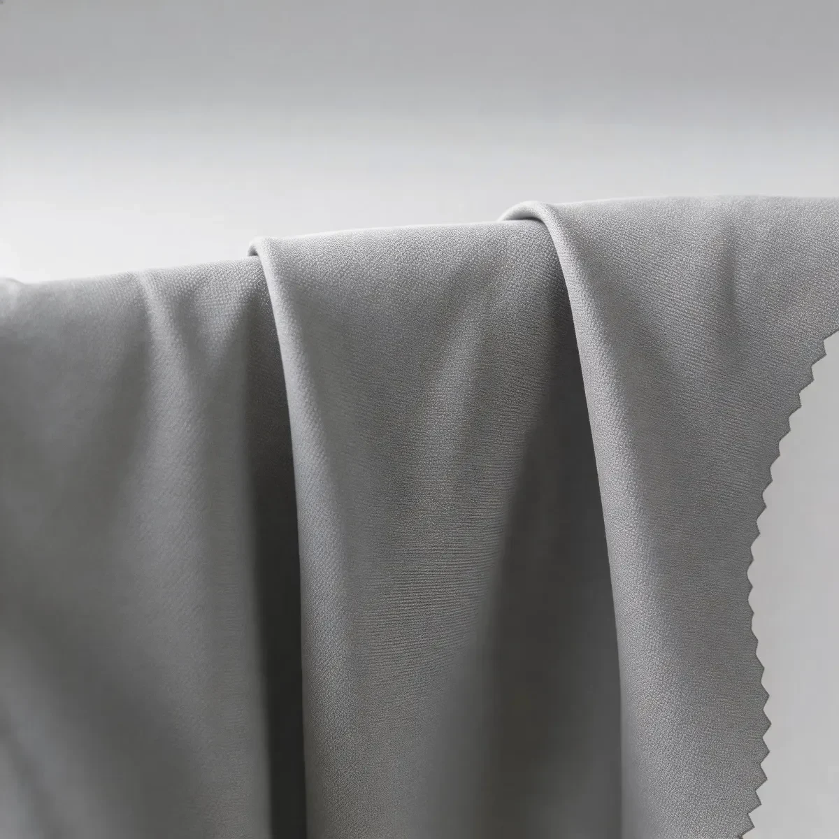 polyester spandex spacer fabric, fabric detail (view 2)