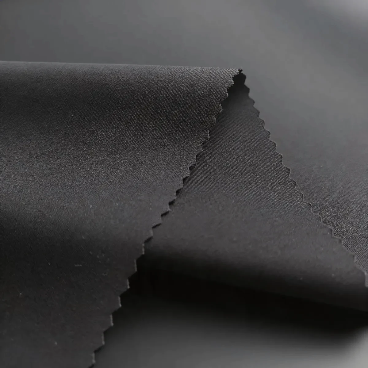300 gsm spacer nylon spandex fabric for yoga, fabric detail (view 2)