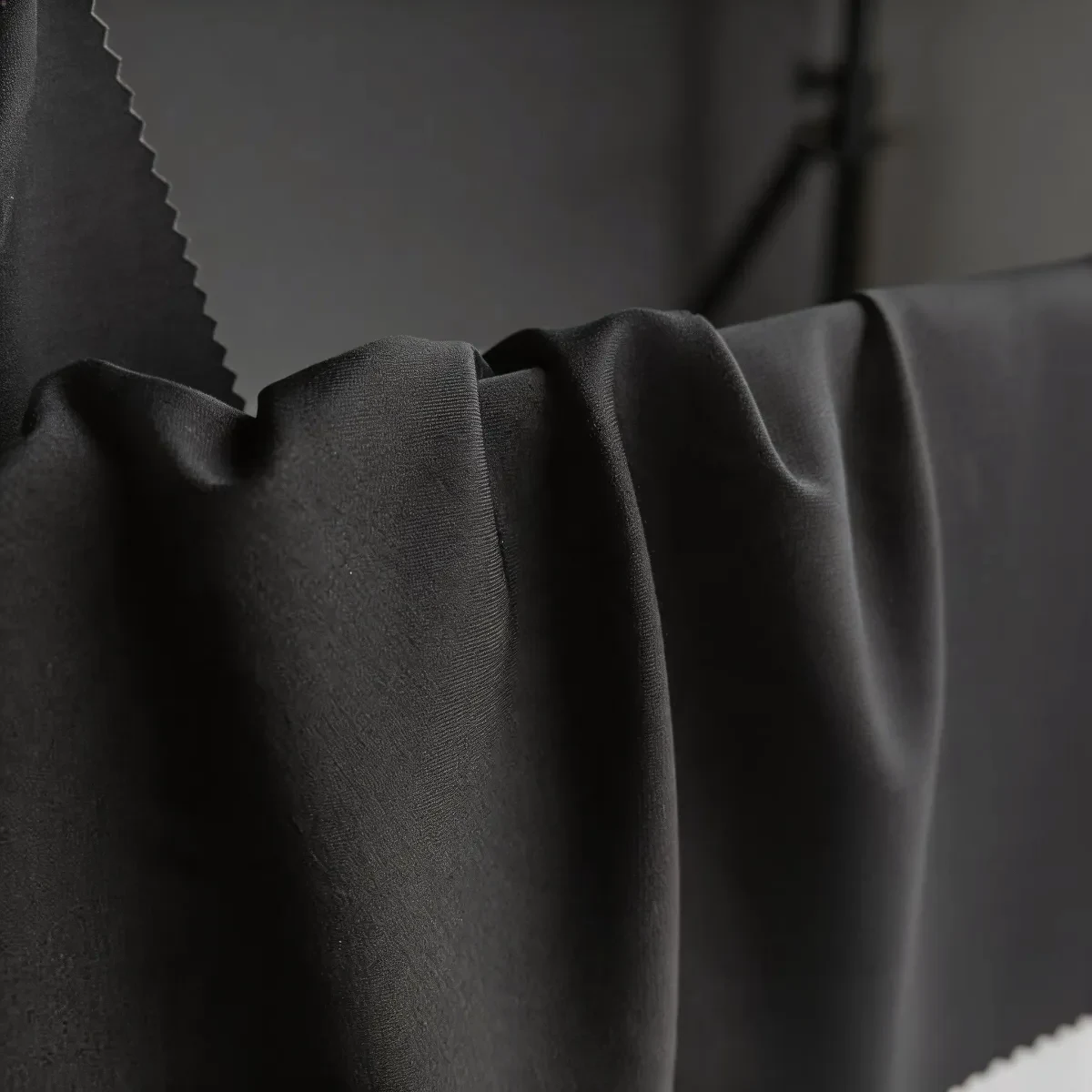 300 gsm spacer nylon spandex fabric for yoga, fabric detail (view 3)