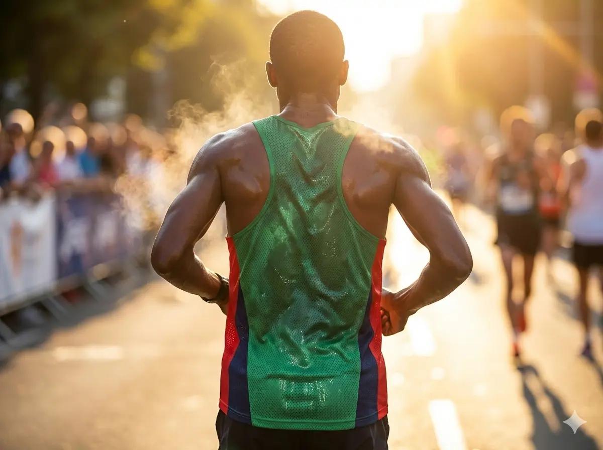 D350 Main Body  Running