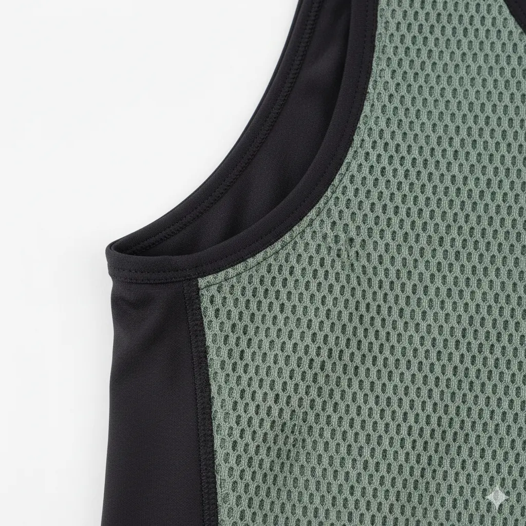 D350 Ventilation Detail