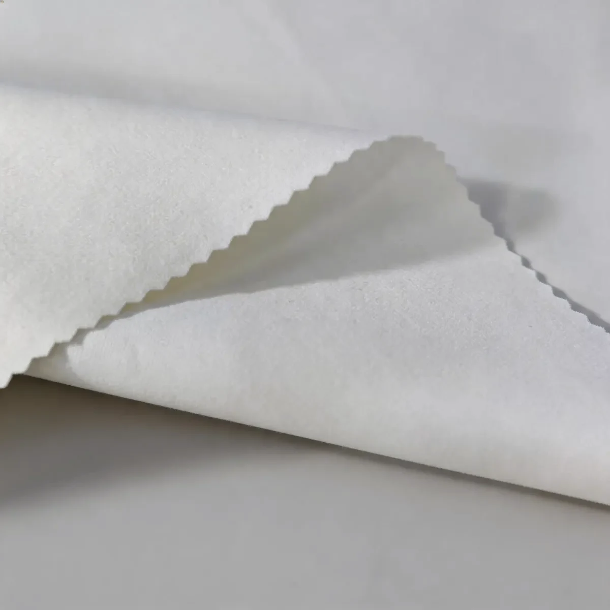 330 gsm spacer nylon spandex fabric for outerwear, fabric detail (view 2)