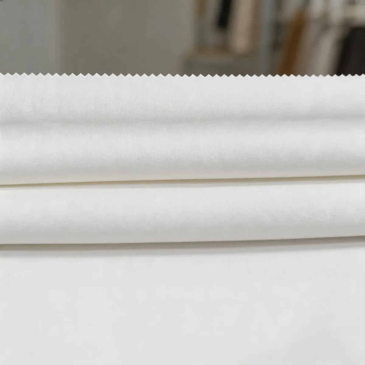 330 gsm spacer nylon spandex fabric for outerwear, fabric detail (view 3)