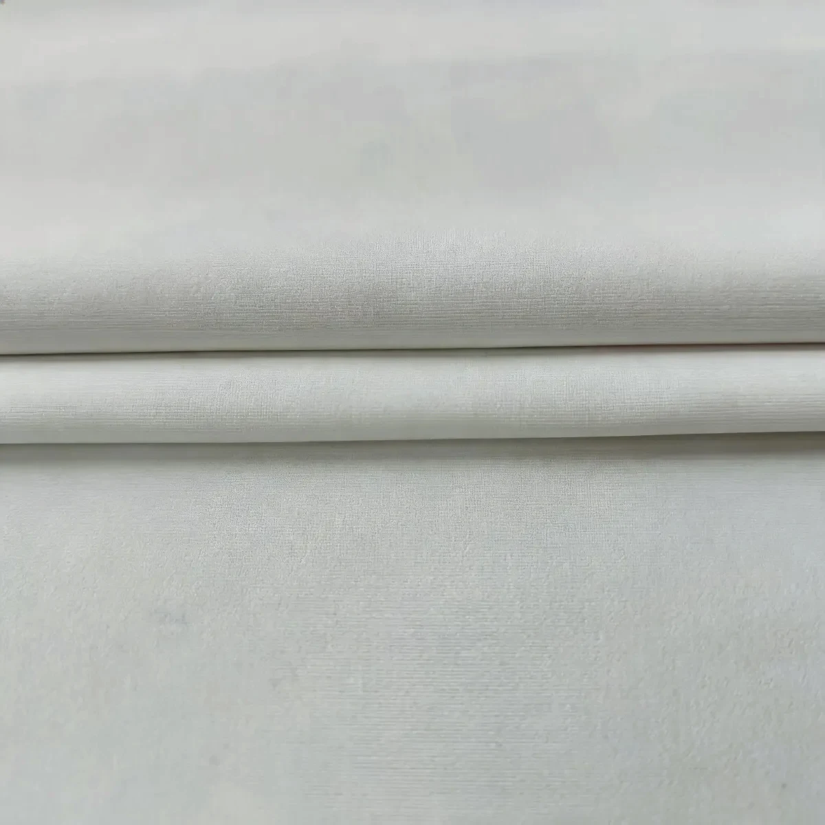 spandex double face spacer fabric, fabric detail