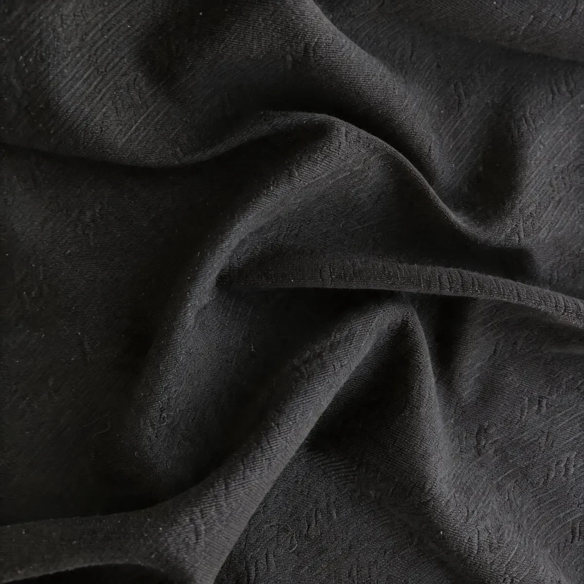 D530 330gsm Spacer Modal Cotton Fabric for Hooded Sweatshirt