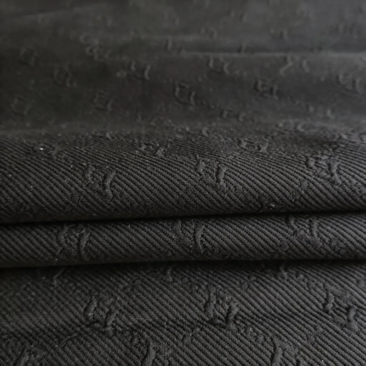 modal cotton spacer fabric supplier, frequently asked question illustration