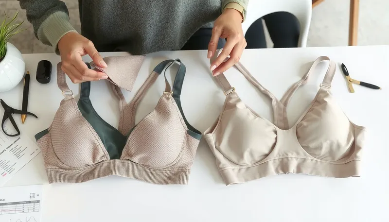 Best Fabric for Sports Bras: High vs Low Impact Guide 2026