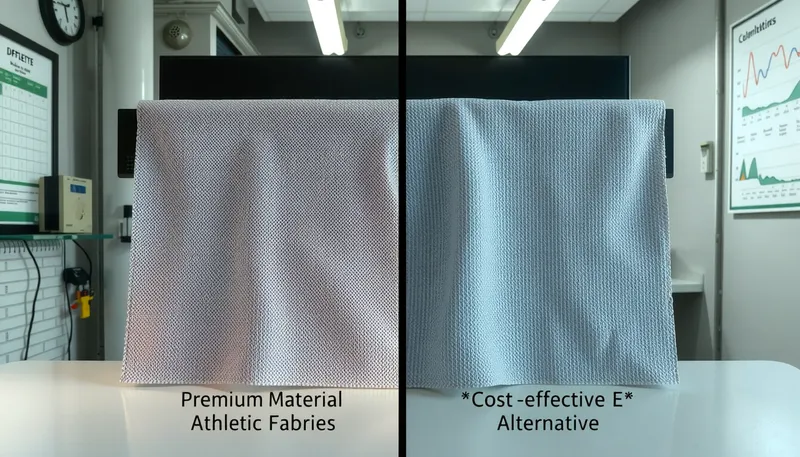 Smart Carvico Vita Alternative: D036 Fabric Cost Analysis