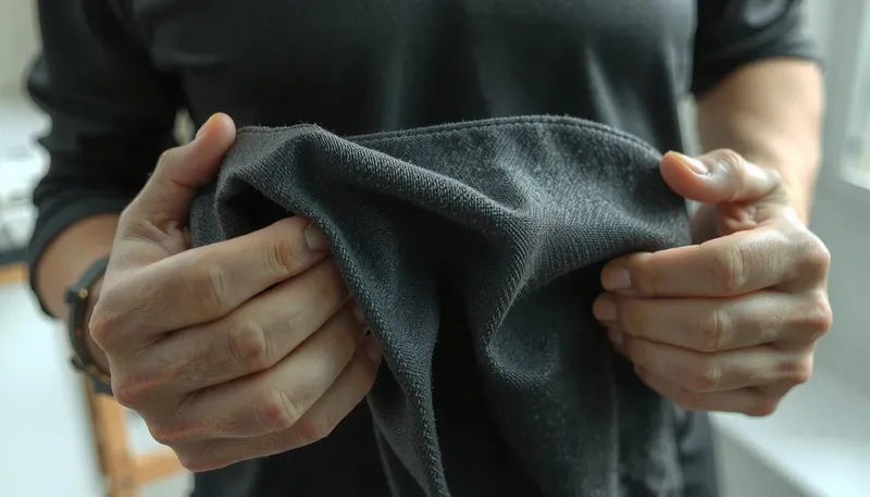 Anti Static Activewear Fabric: A 2026 Tech Guide