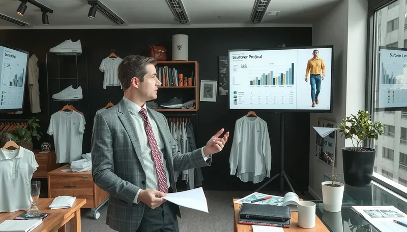 Activewear Trade Shows 2027: Double Your Profits Guide