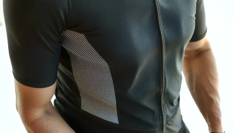 Cycling Jersey Side Panels: Better Than Mesh for 2026