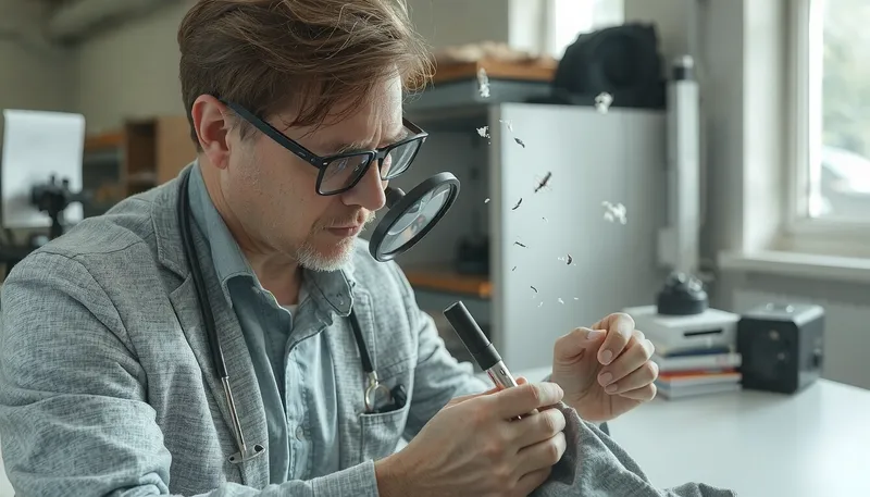 Microplastics in Activewear: High-Density Knit Solutions