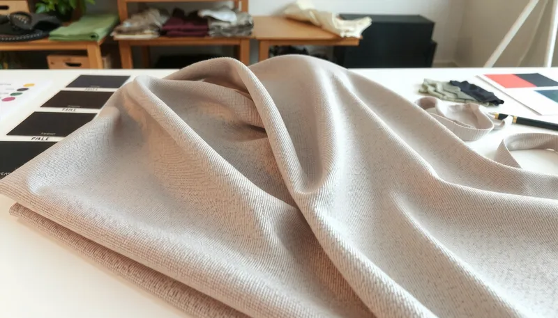 Ultimate Luxury Activewear Fabric Source Guide 2026