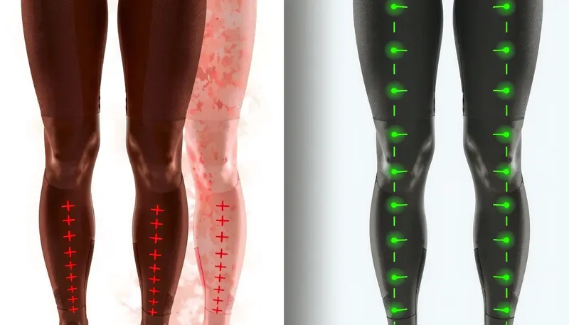 Best Fabric for Compression Leggings: Safe Engineering Guide