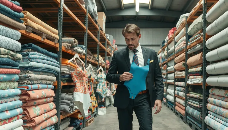 Swimwear Fabric Wholesale USA: Cut Out Middleman Guide 2026