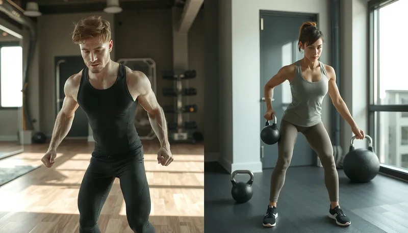 Best Fabric for HIIT Workouts: Compression vs Comfort 2026