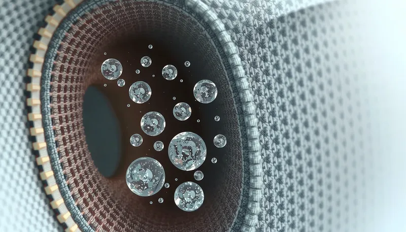 Moisture Wicking Fabric Mechanism: How Dry Fabrics Work 2026