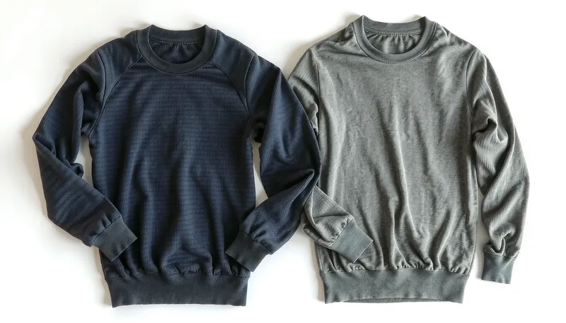 Interlock vs Single Jersey Activewear: Ultimate Guide 2026