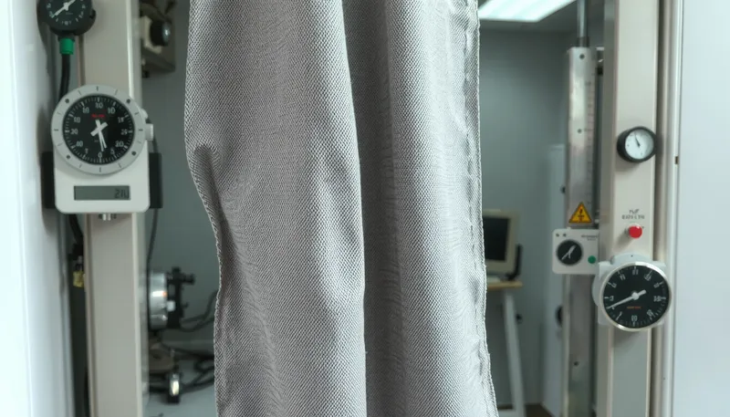 ISO 13938 Activewear Fabric Bursting Strength Test Guide