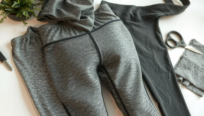 Best Scrunch Bum Leggings Fabric Guide 2026