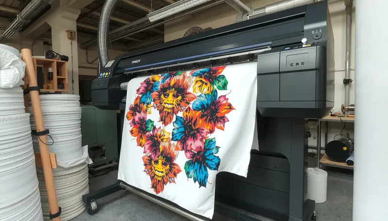 Digital Printing on Nylon: Perfect Results Guide 2026