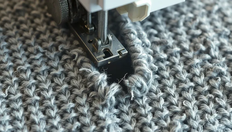 Needle Cutting Fabric Defect: Causes & Fixes 2026