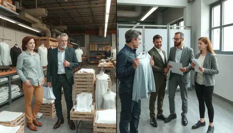 OEM vs ODM Activewear: Which Model Fits Your Brand?