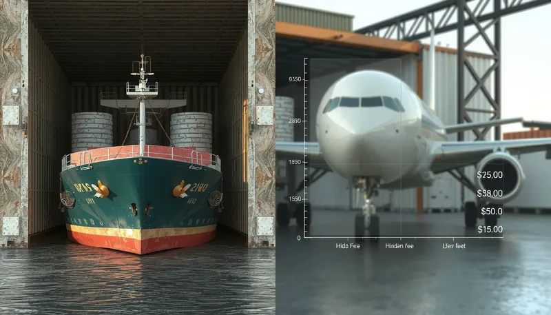 sea cargo vs air cargo for textile rolls 1775493175 03