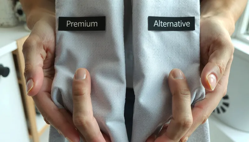 Best Lululemon Luxtreme Dupe: Cool-Touch Activewear Guide