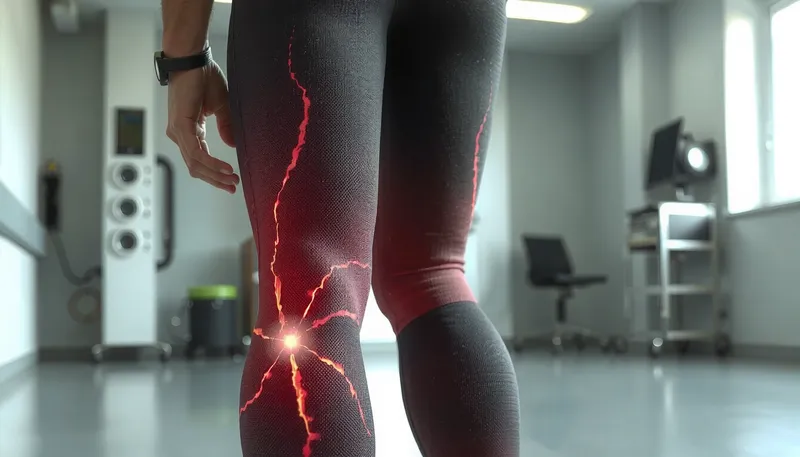 Compression Wear Benefits: Science-Backed Recovery in 2026