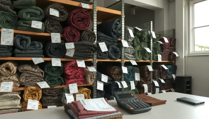 Activewear Fabric Wholesale Prices 2026: Cut Costs by 40%