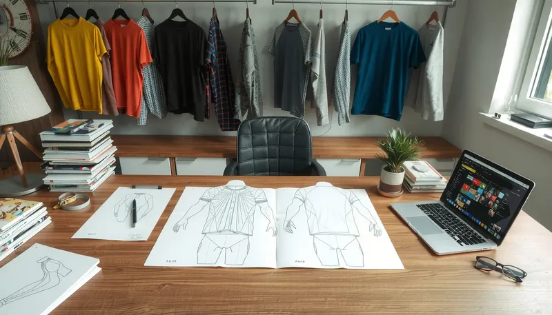 How to Start an Athletic Wear Line: 5-Step Checklist 2026